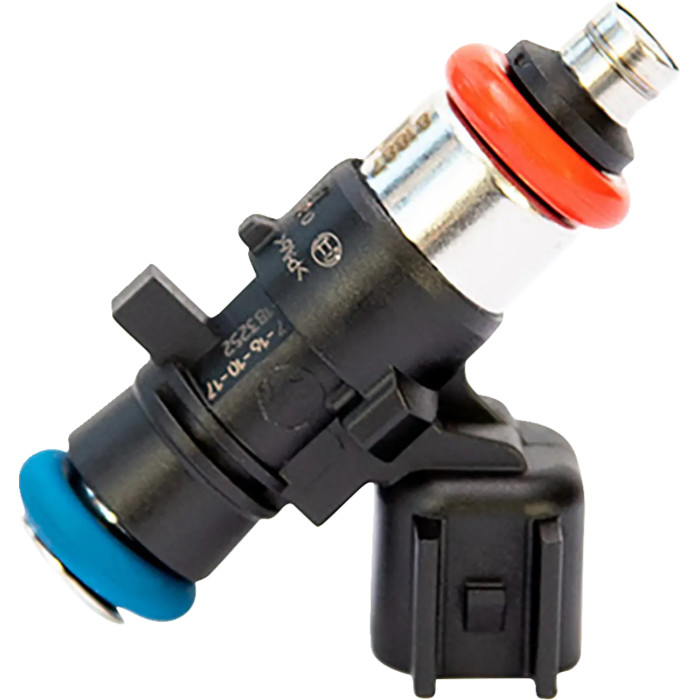INJECTOR FUEL 7.6 G/S EV-6 M8 