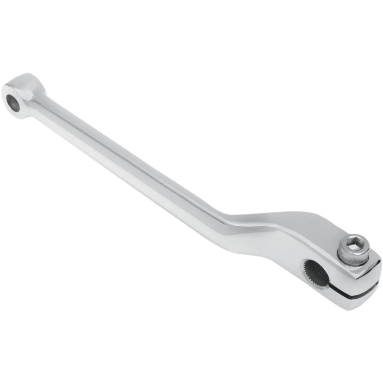 LEVER SHFT 07-17 FLST/FLT