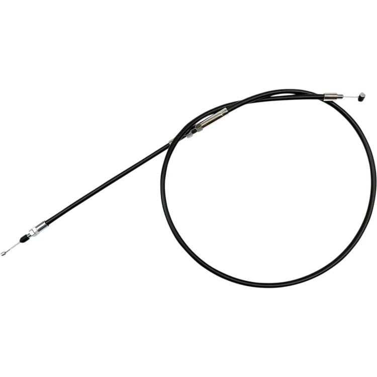 CABLE CLUTCH XRBLK INDIAN