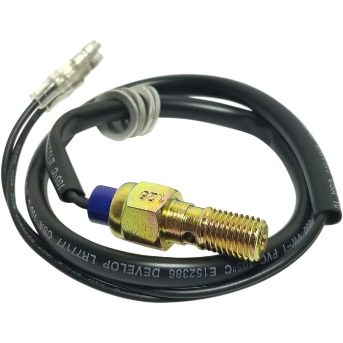 HYD.BRAKE LT. SWITCH 1.25