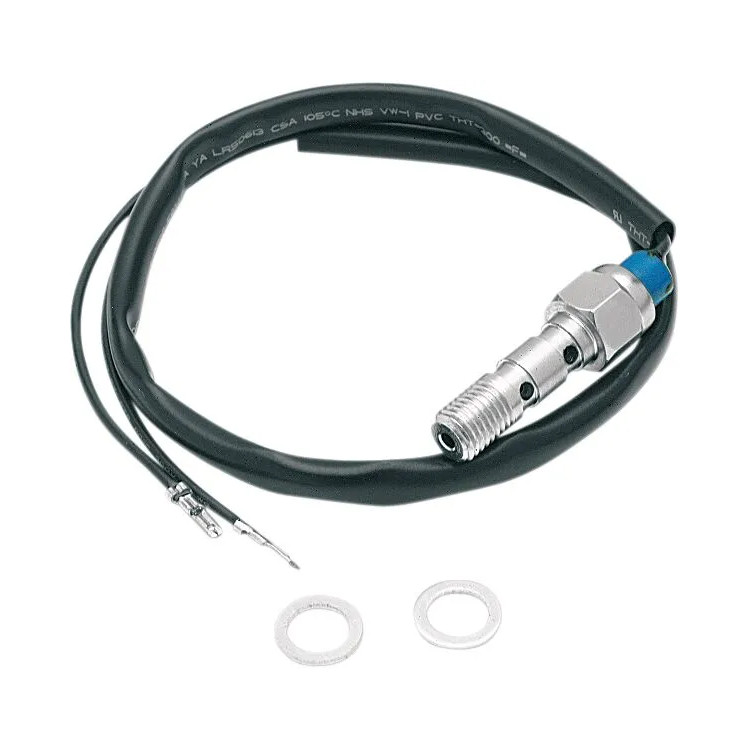 HYD BRAKE LGT SW 1.00 CHR