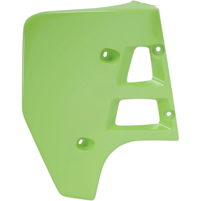RAD CVR KX125 88-89 GRN