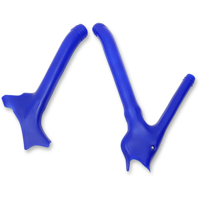 FRAME GUARDS YZ400/426BLU