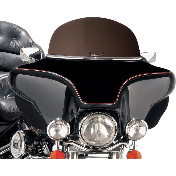 WINDSHIELD FLHT/C 96-13 - 10 -