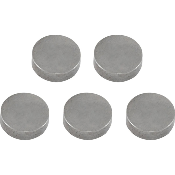 VALVE SHIM 2.35 7.50MM