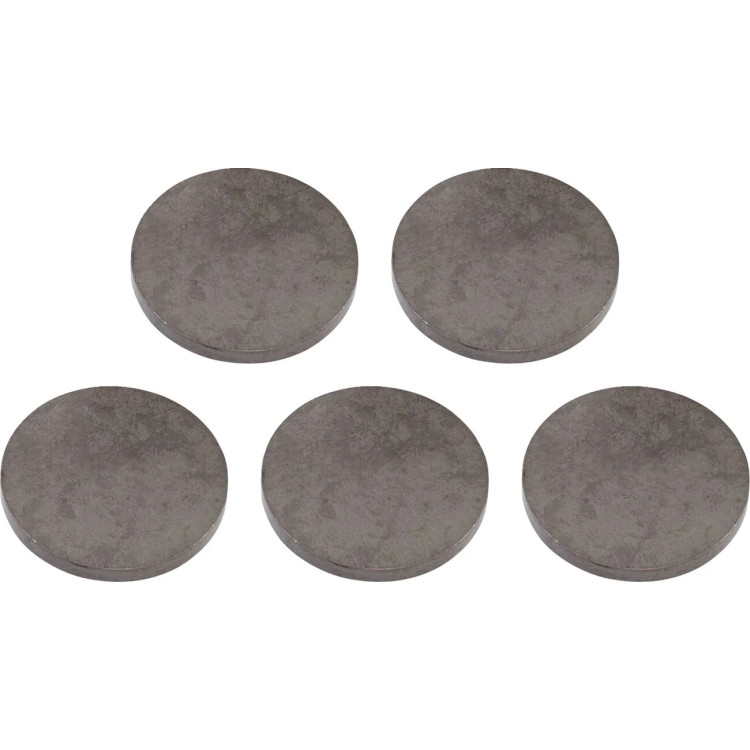 VALVE SHIM 2.50/25MM H/Y