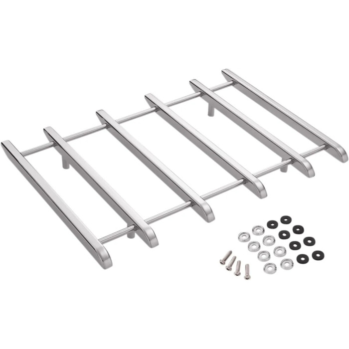 VANTAGE SIX RAIL RACK