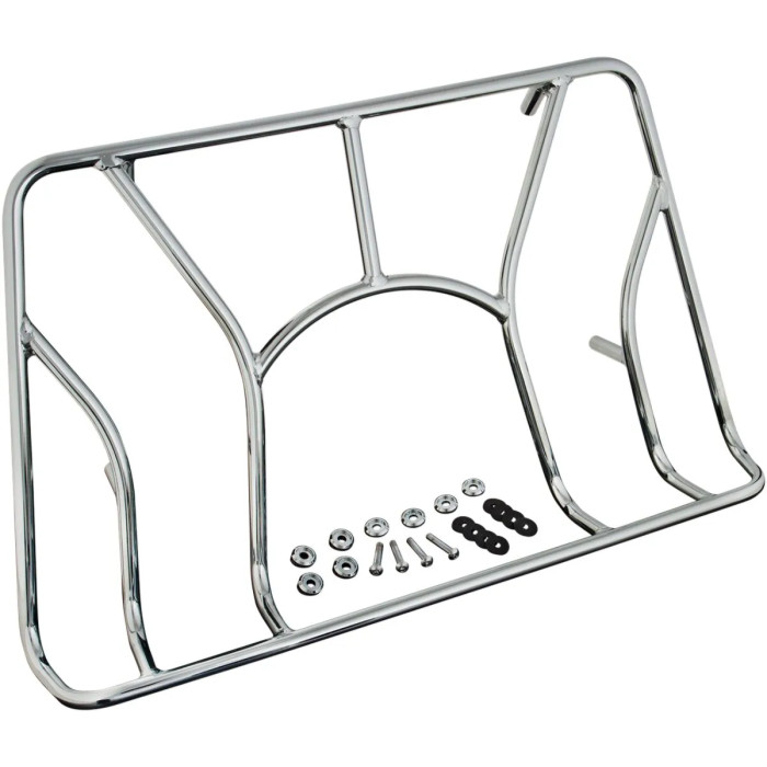 TRUNK RACK CAN-AM