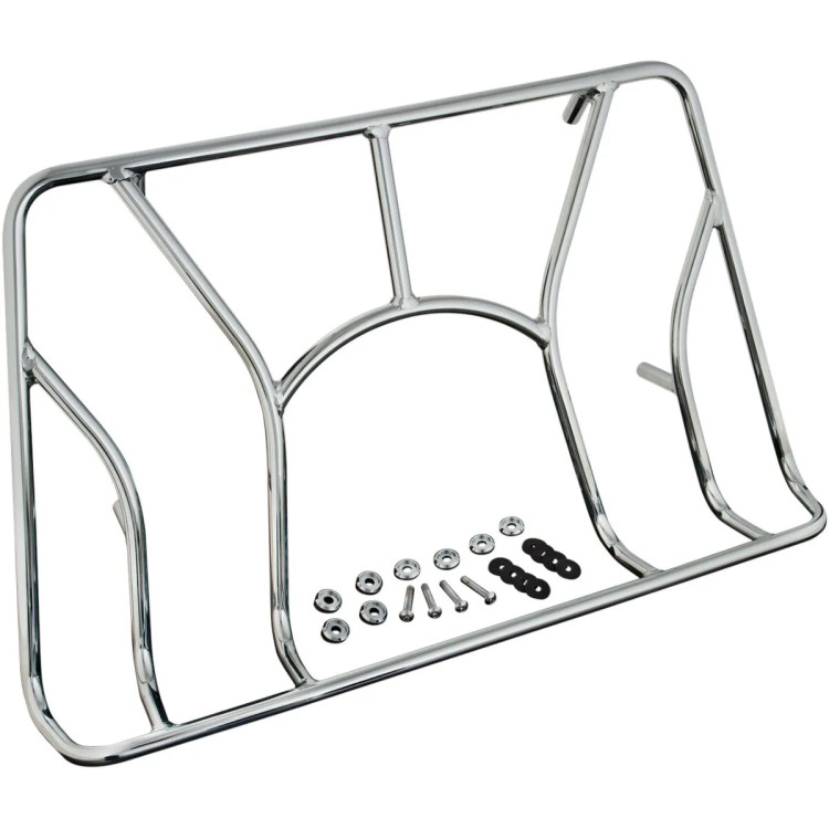 TRUNK RACK CAN-AM