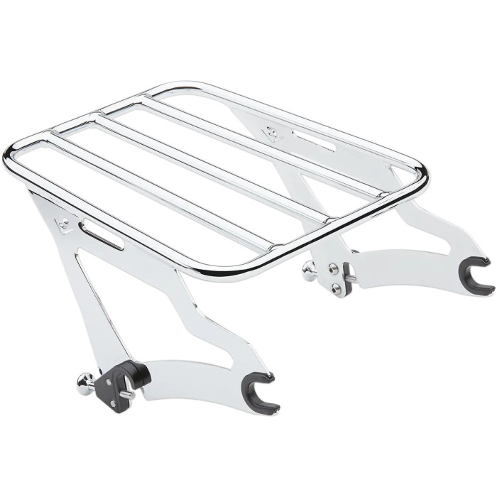 DETACHABLE LUGGAGE RACK DRESSE