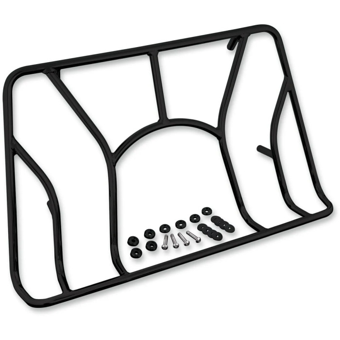 TRUNK RACK CANAM SPYDER