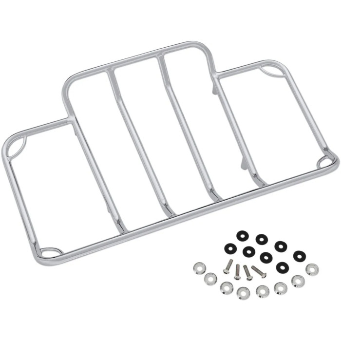 TRUNK LUGGAGE RACK CHR
