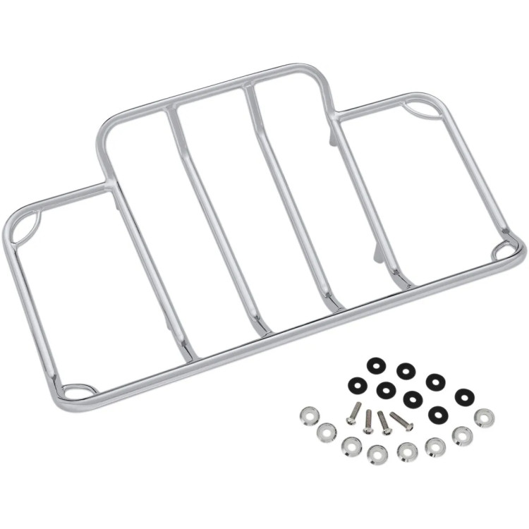 TRUNK LUGGAGE RACK CHR