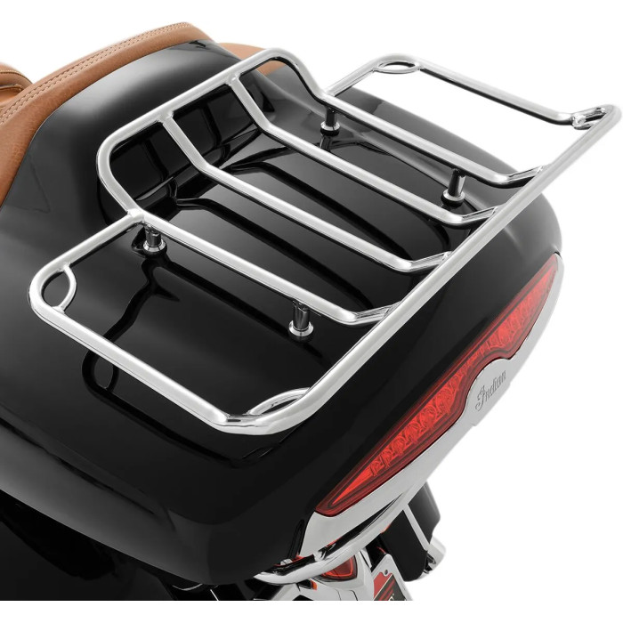 TRUNK LUGGAGE RACK CHR