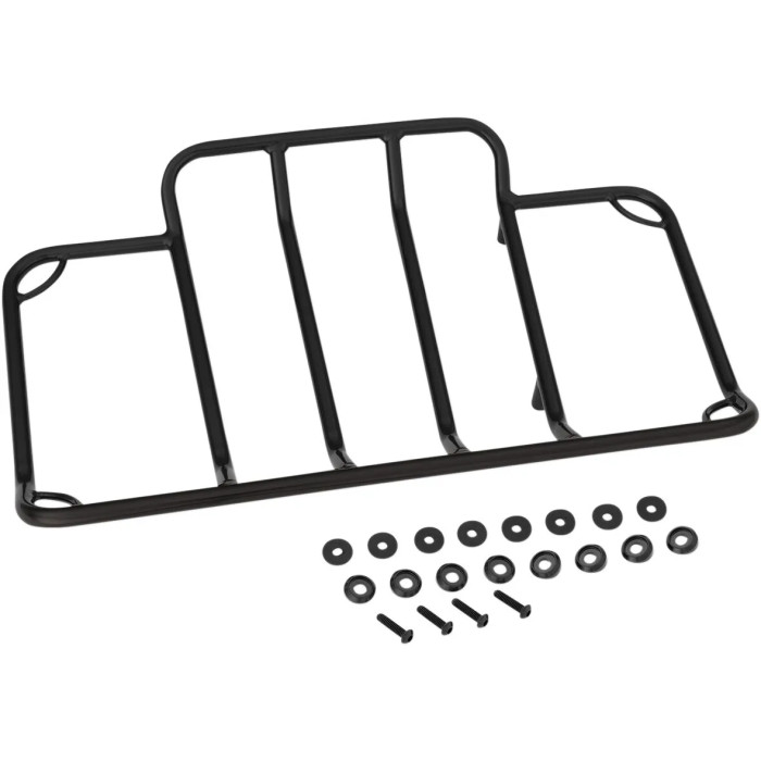 TRUNK LUGGAGE RACK BLK