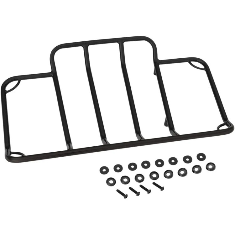 TRUNK LUGGAGE RACK BLK