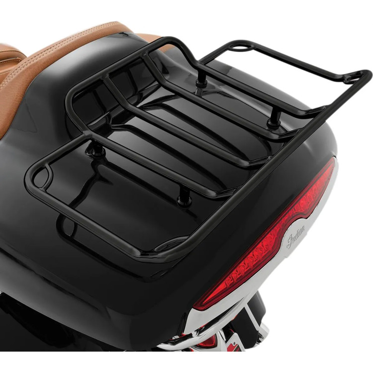 TRUNK LUGGAGE RACK BLK