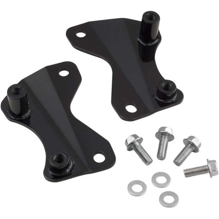 LUGGAGE RACK MNT F6B