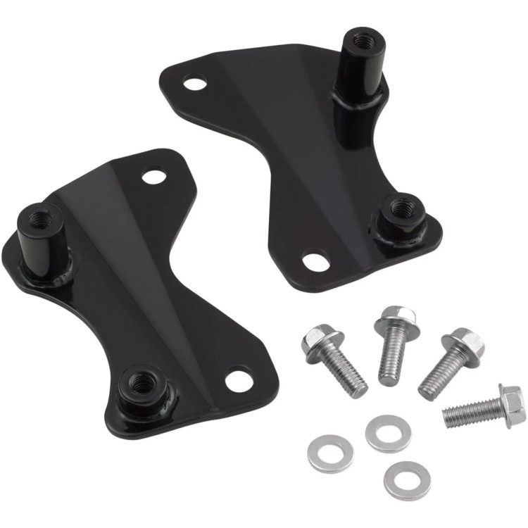 LUGGAGE RACK MNT F6B