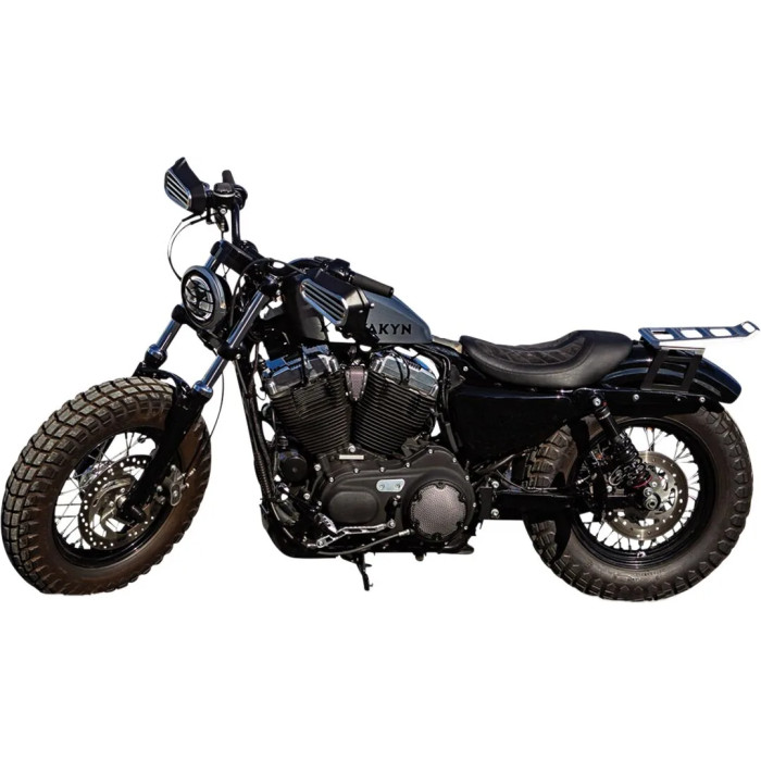 RACK LUGG SLV 04-19 XL