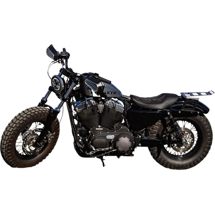 RACK LUGG SLV 04-19 XL