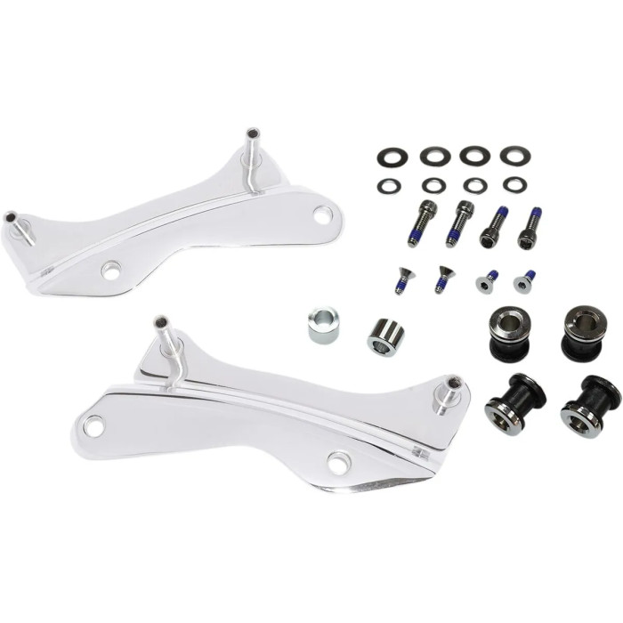 DOCKING 4PT CRM FL 14-22