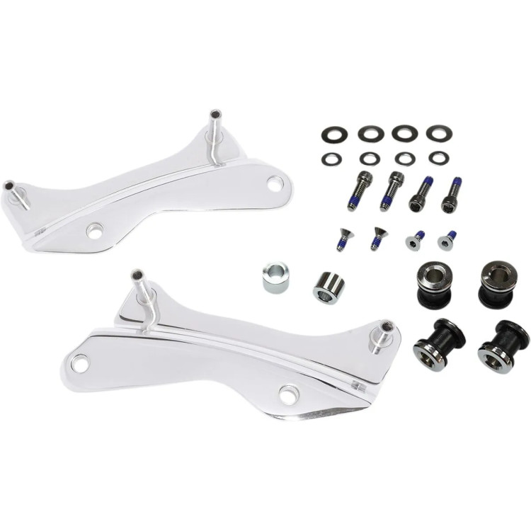 DOCKING 4PT CRM FL 14-22