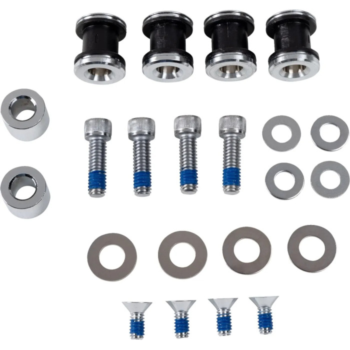 DOCKING 4PT BLK FL 14-22