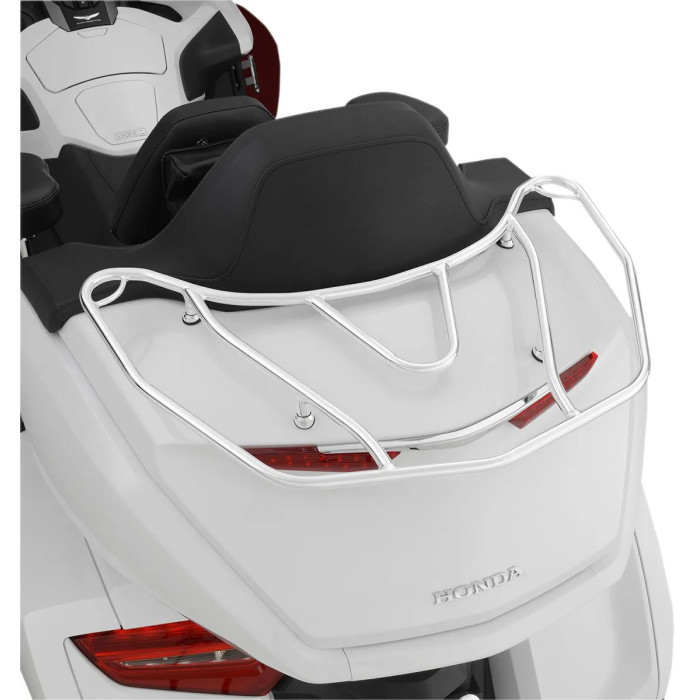 RACK TRUNK GL1800 CHROME