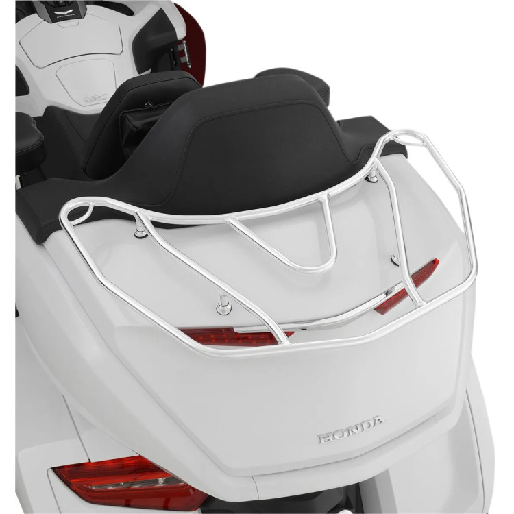 RACK TRUNK GL1800 CHROME