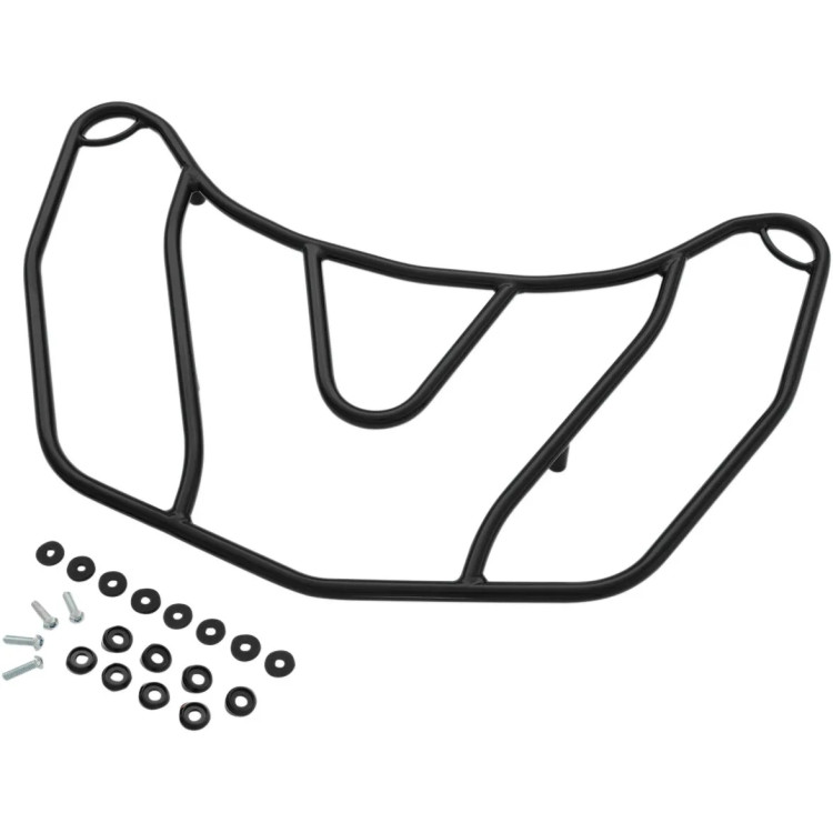 RACK TRUNK GL1800 BLACK