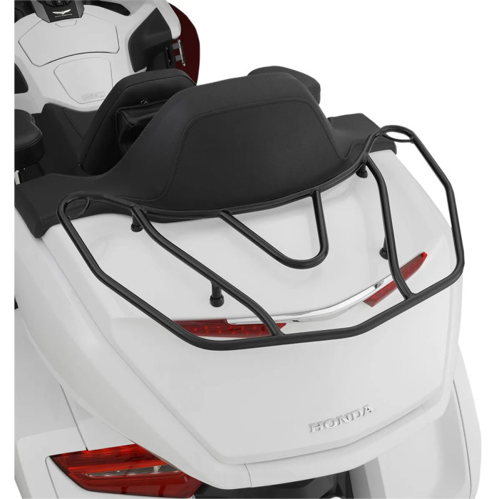 RACK TRUNK GL1800 BLACK