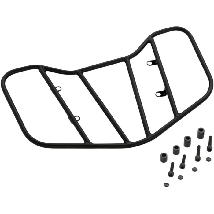 RACK TRUNK GL1800 BLACK