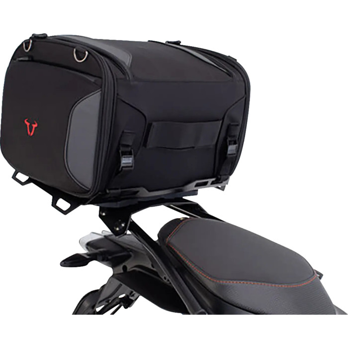 LUGGAGE STEEL-RACK EXT