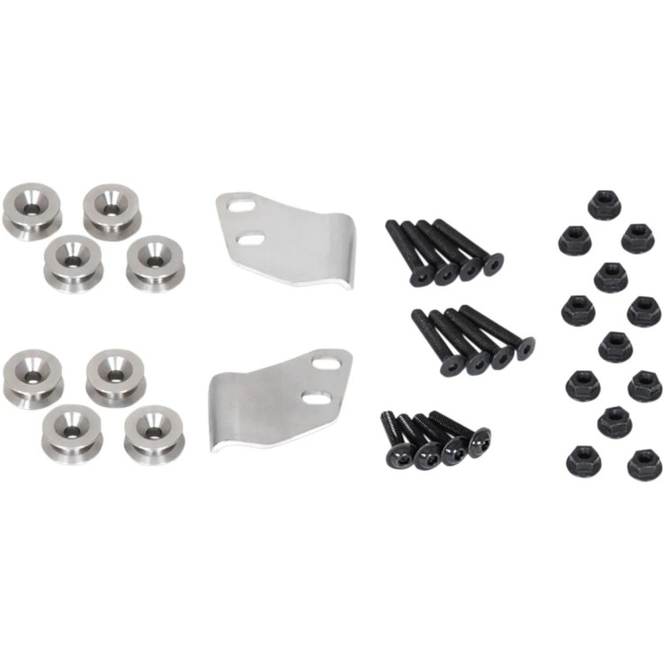ADAPTER KIT FOR EVO CARRI