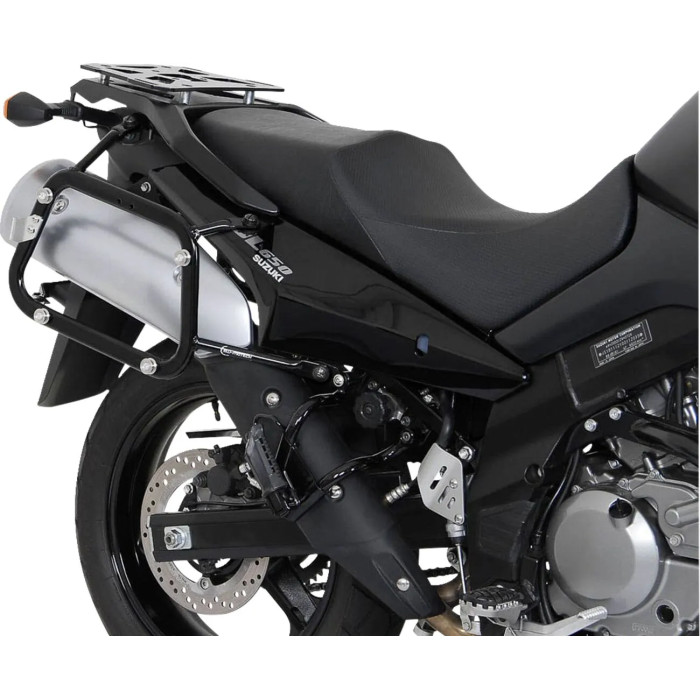 ADAPTER KIT FOR EVO CARRI