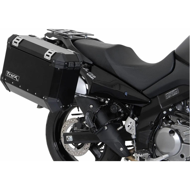 ADAPTER KIT FOR EVO CARRI