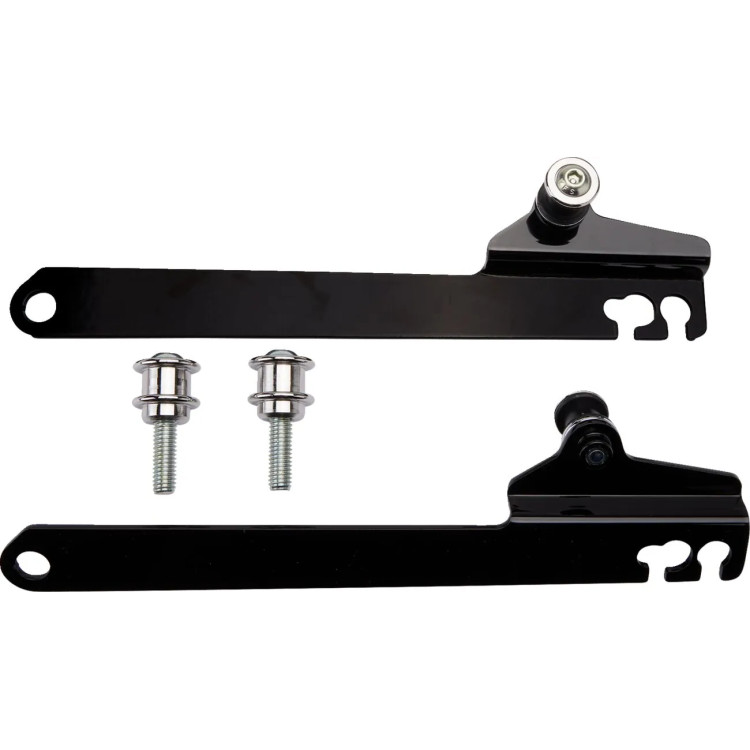 RACK WRAP AROUND CHRM