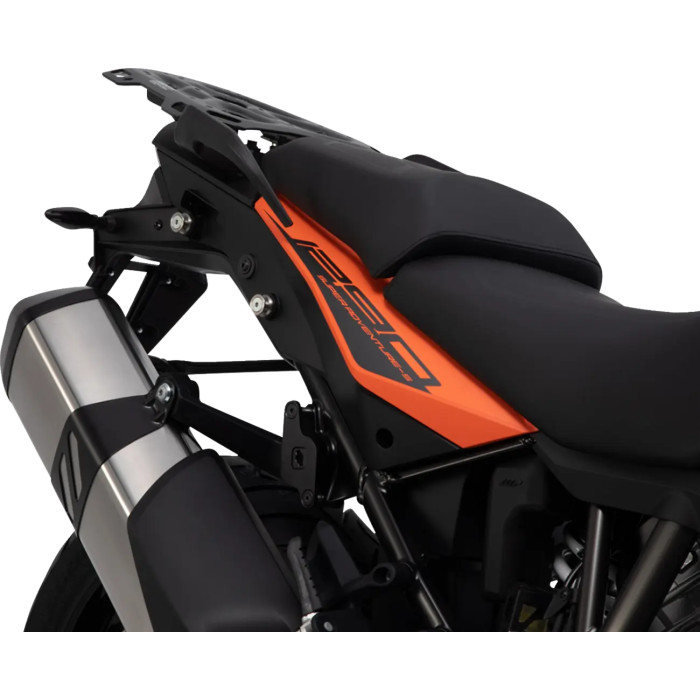 PRO SIDE CARRIER KTM