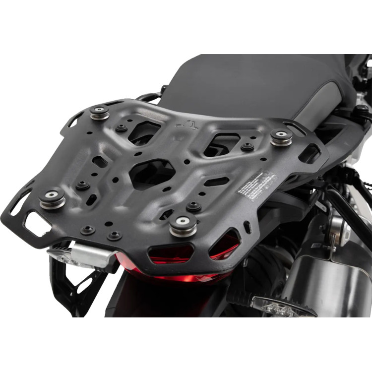 ADVENTURE RACK F750/850GS