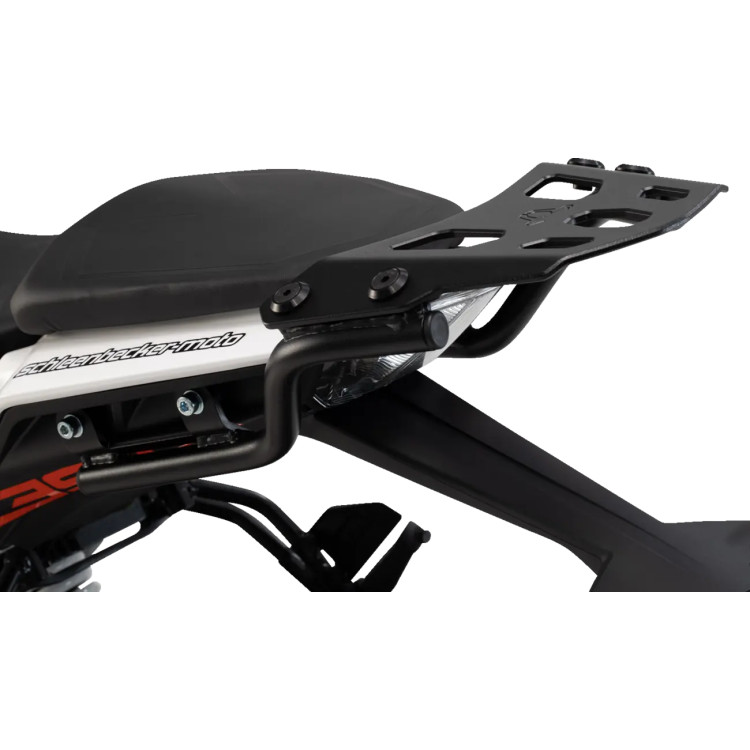 STREET RACK 125/390 DUKE