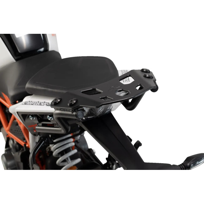 STREET RACK 125/390 DUKE