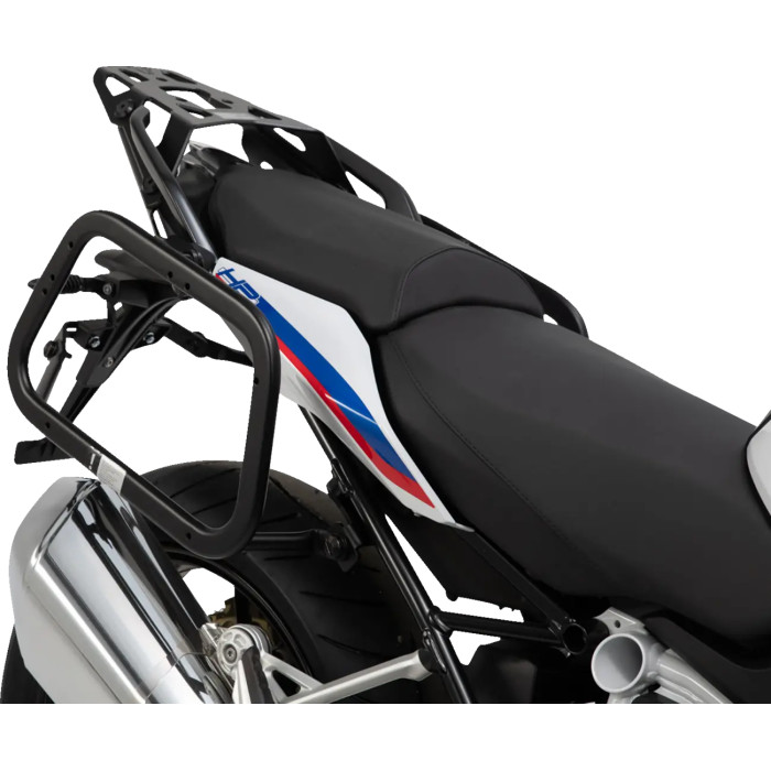 EVO SIDE CARRIER R1200R