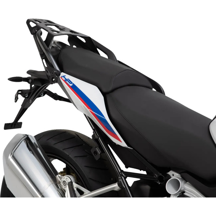 EVO SIDE CARRIER R1200R
