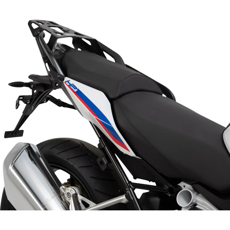 EVO SIDE CARRIER R1200R