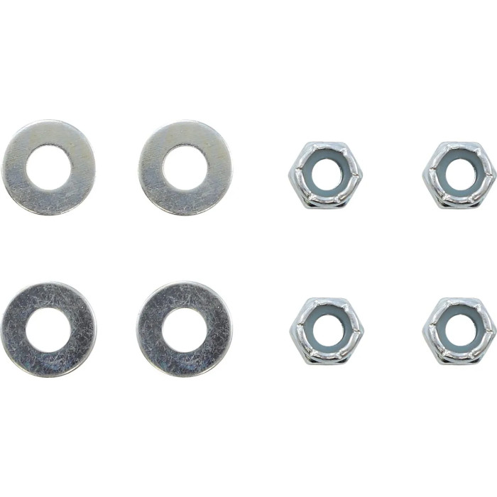 RACK T/BOX MNT BLK 14-22