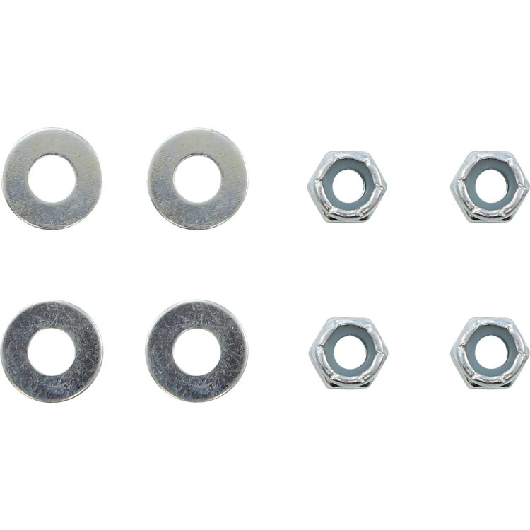 RACK T/BOX MNT BLK 14-22