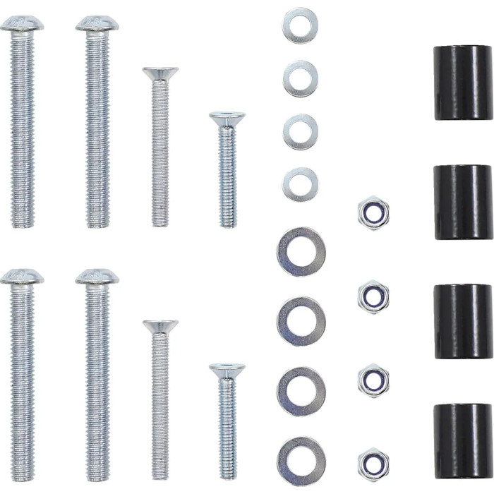 RACK REAR PRO HON CRF300L