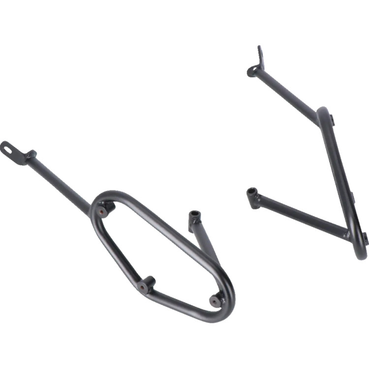 SLC SIDE CARRIER SET