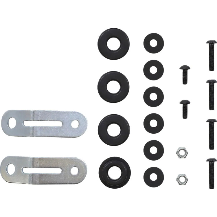 LUGGAGE RACK CHR GL1800